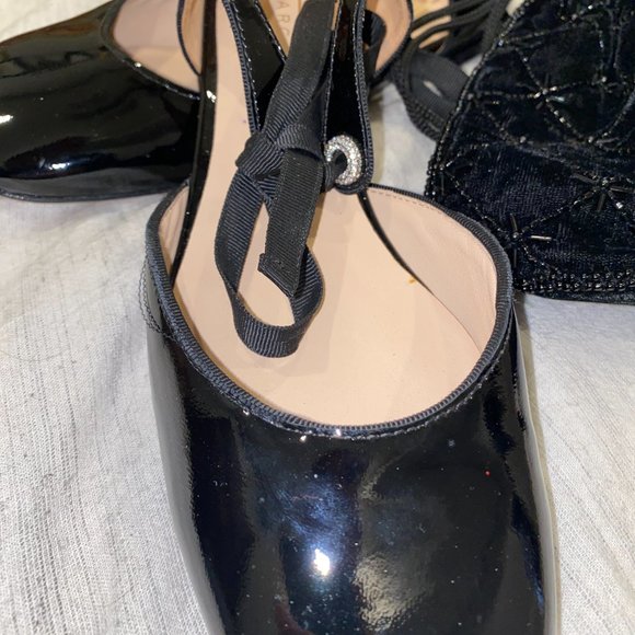 Marc Jacobs incredble patent leather mary janes - Picture 6 of 7